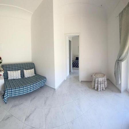Casa Ricciulella Leilighet Capri Eksteriør bilde