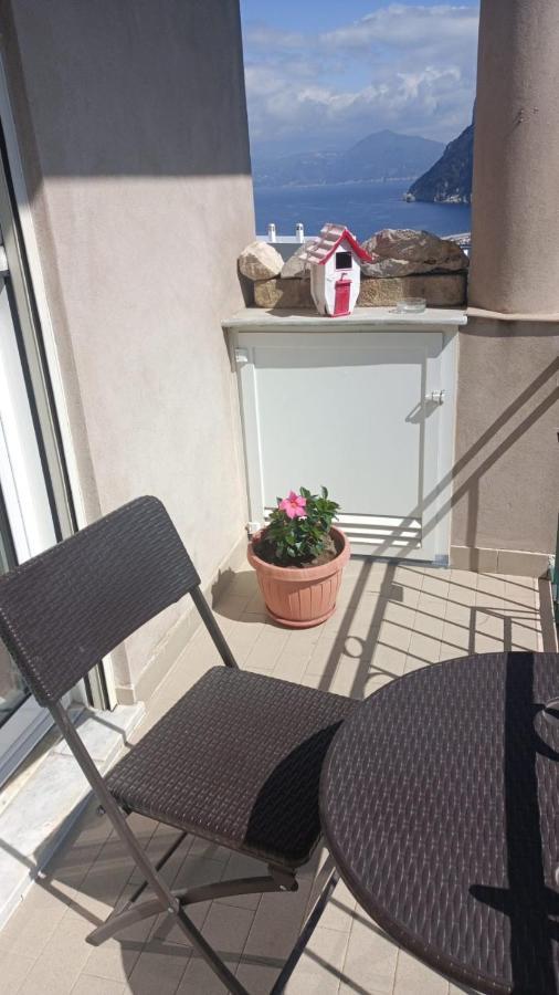 Casa Ricciulella Leilighet Capri Eksteriør bilde