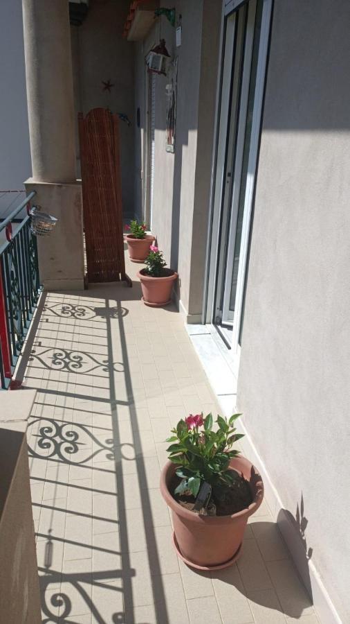 Casa Ricciulella Leilighet Capri Eksteriør bilde