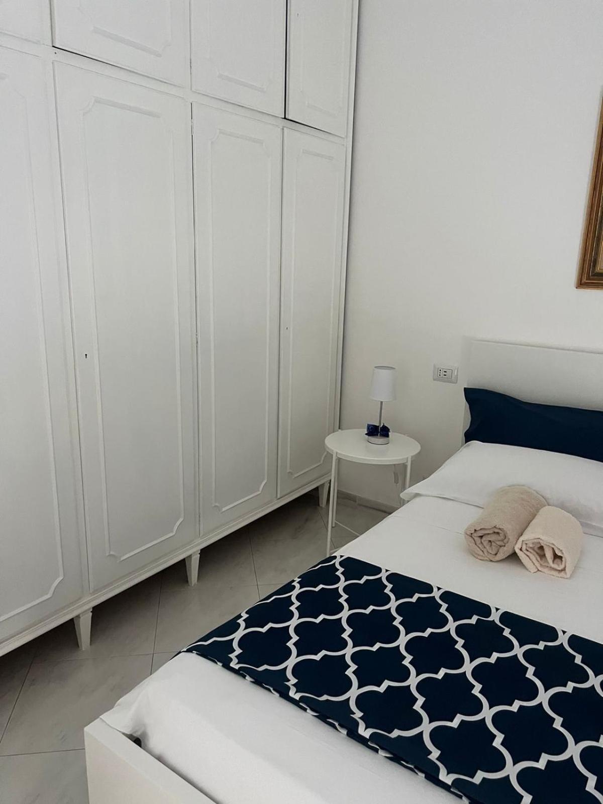 Casa Ricciulella Leilighet Capri Eksteriør bilde