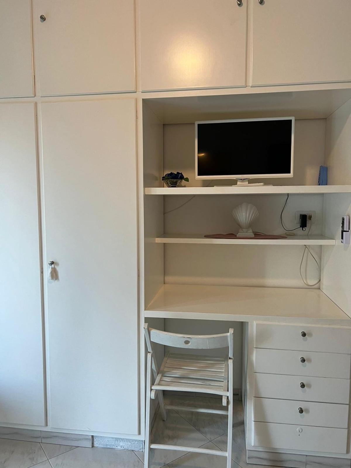 Casa Ricciulella Leilighet Capri Eksteriør bilde