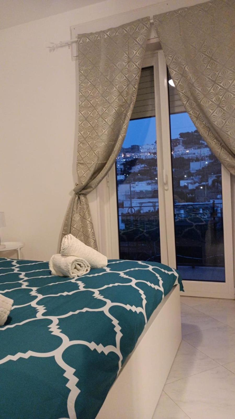 Casa Ricciulella Leilighet Capri Eksteriør bilde