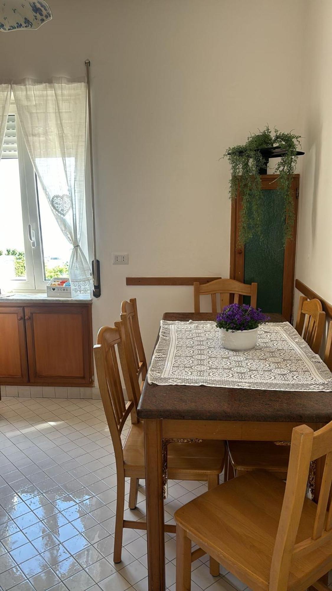 Casa Ricciulella Leilighet Capri Eksteriør bilde