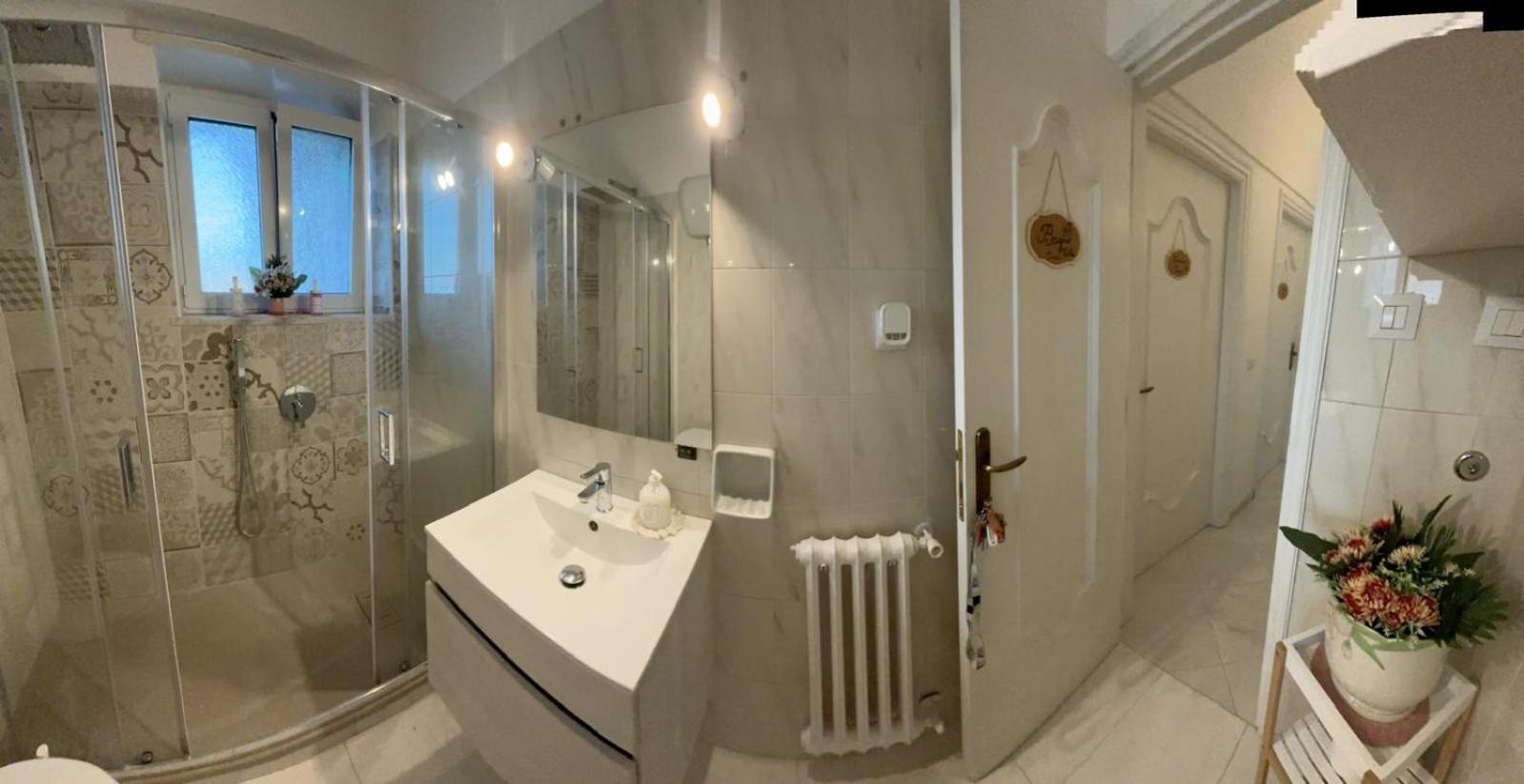 Casa Ricciulella Leilighet Capri Eksteriør bilde